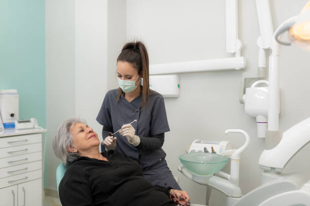 Best Emergency Broken Tooth Repair in Pioneer, OH